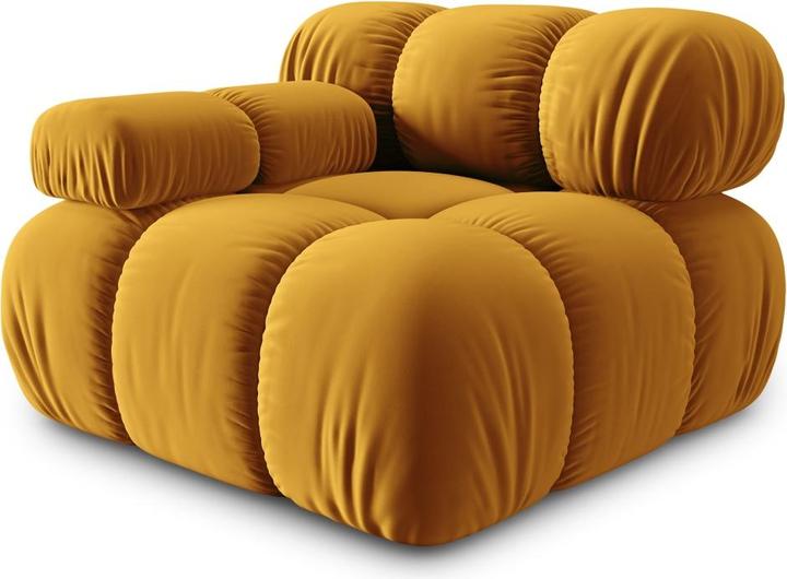 Actual product image Micadoni Bellis (1-seater)