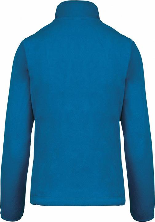 Actual product image Kariban Womens/Ladies Maureen Microfleece Jacket (XL)