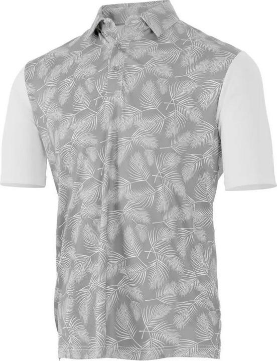 Island Green Golf Poloshirt