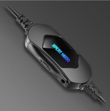 Image du produit Spirit Of Gamer Xpert H600 (Filaire)