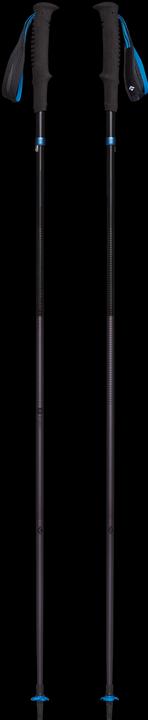 Actual product image Black Diamond Distance Z Poles (130 cm)