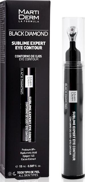 Immagine prodotto Martiderm Contorno occhi esperto Sublime 15ml (15 ml)