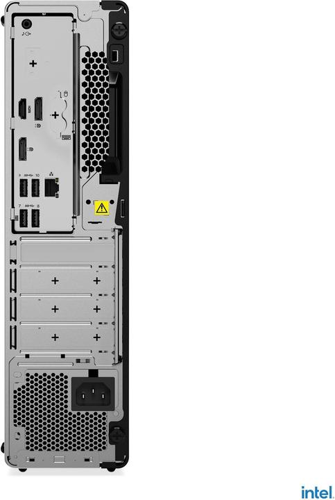 Produktbild Lenovo ThinkCentre M90s Gen 4 (Intel Core i7-13700, 32 GB, 1000 GB)