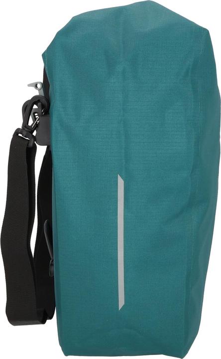 Produktbild Jack Wolfskin Gravex 20 Fahrradtasche 38 cm (29 l, Gepäckträgertasche)