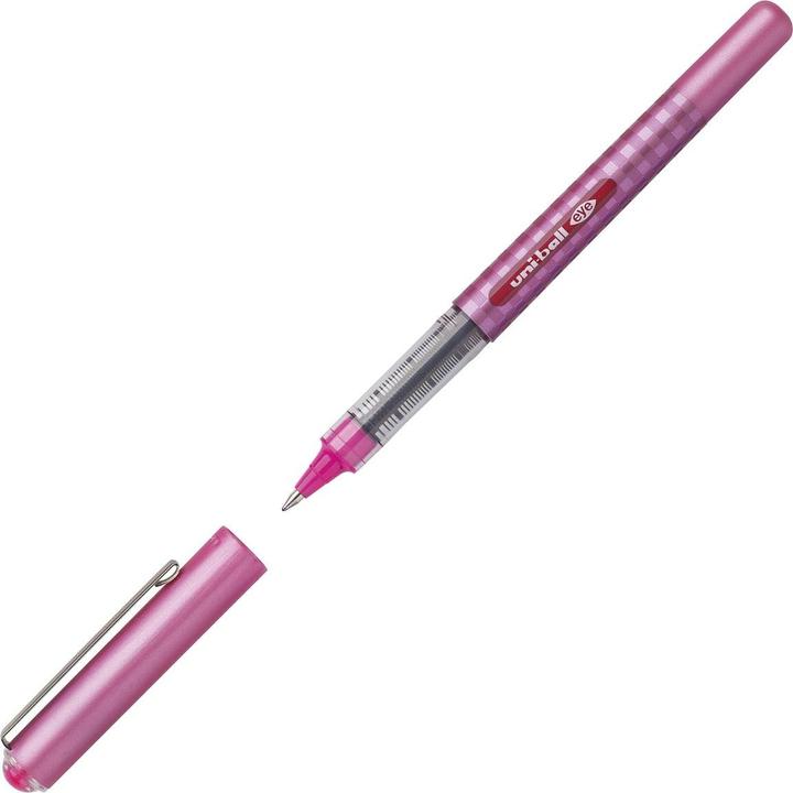 Immagine prodotto Uni-ball Tintenroller (Rosa, 1 x)