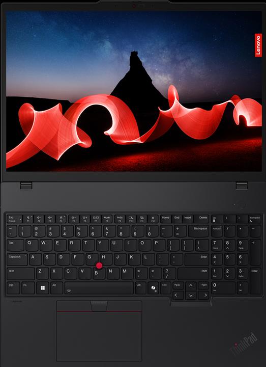Image du produit Lenovo ThinkPad T16 Gen 3 (16", Intel Core Ultra 5 125U, 16 Go, 512 Go, CH)