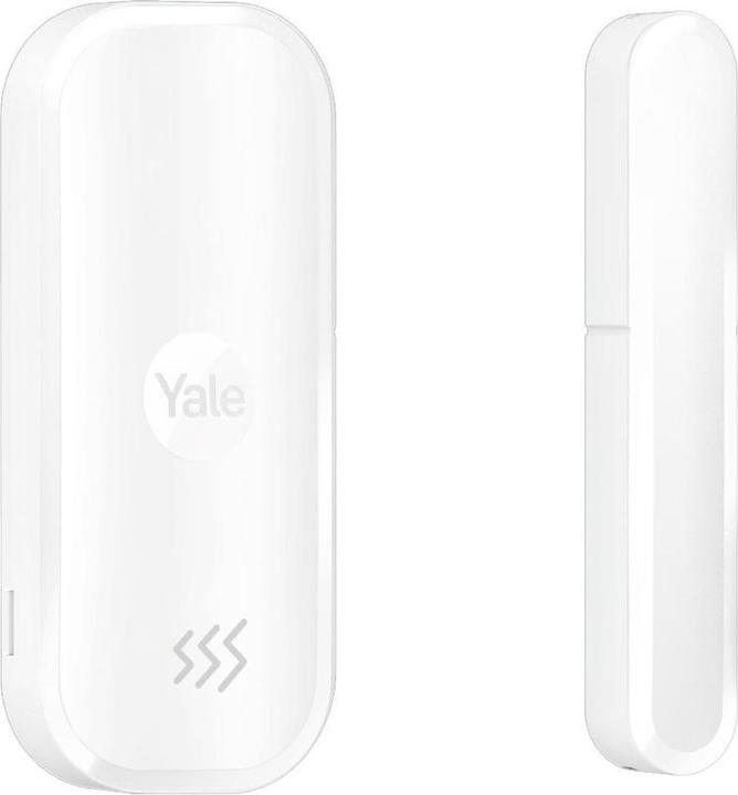 Immagine prodotto Yale YA-AL-SDC-1A-W - Sensore di pre-furto per allarmi intelligenti