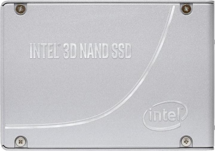 Intel SSD () P4510 8 TB U.2 NVMe PCIe 3.1 SSDPE2KX080T801 (up to 1 DWPD) (8000 GB, 2.5")