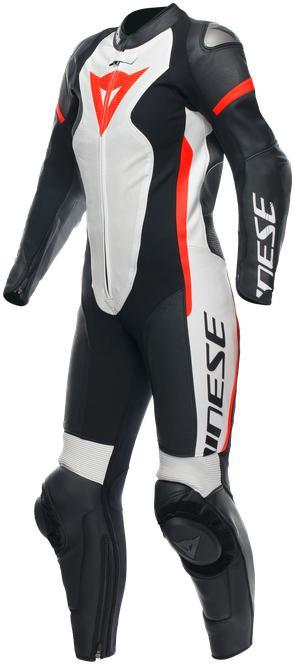 Produktbild Dainese GROBNIK 1-Teiler LADY Lederkombi (Damen, 40)