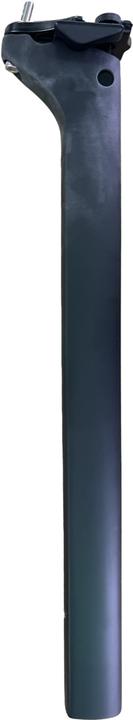 Actual product image BiXS Seatpost PD SP 13 Carbon, 27.1x400mm (27.10 mm)