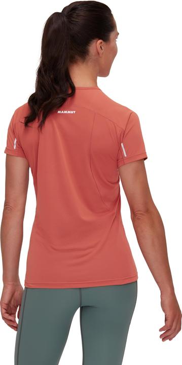 Produktbild Mammut Women's Aenergy FL T-Shirt (L)