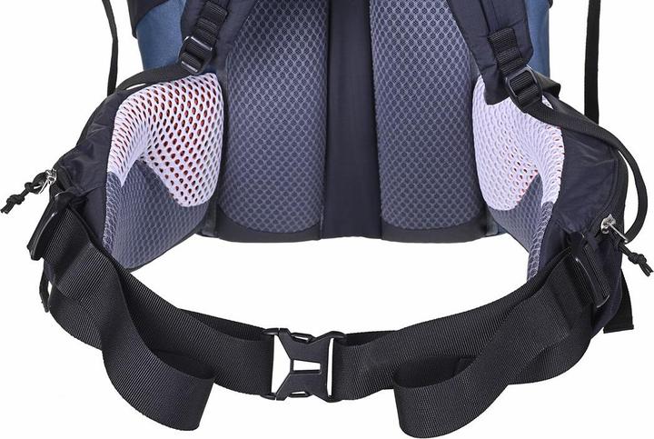 Produktbild Deuter Aircontact Lite 40 + 10 (40 l)
