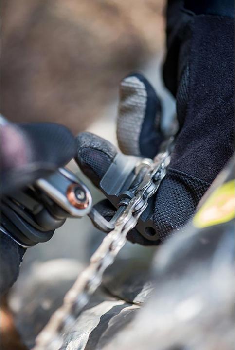 Actual product image Blackburn Tradesman Multi-tool