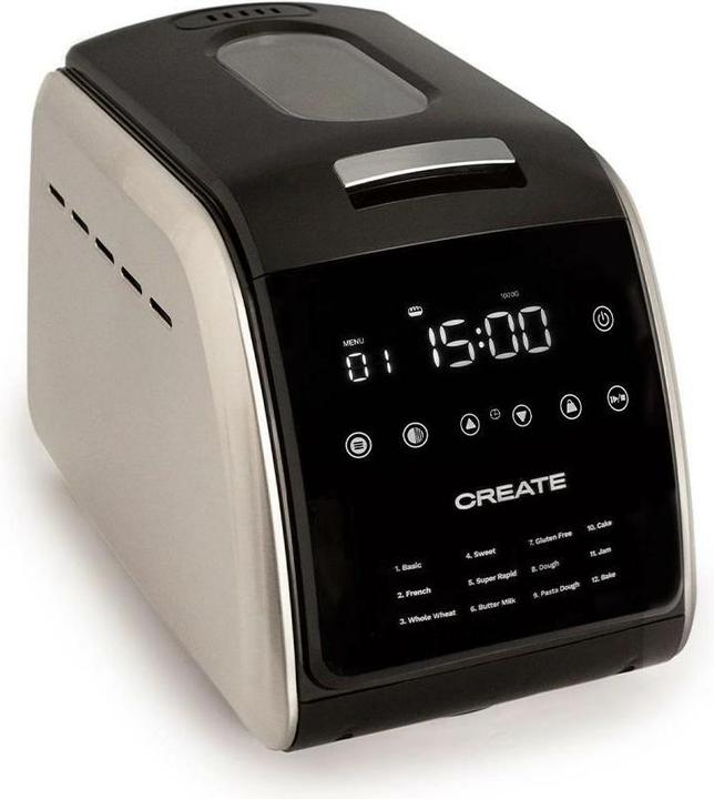 Actual product image Create Chef Bread