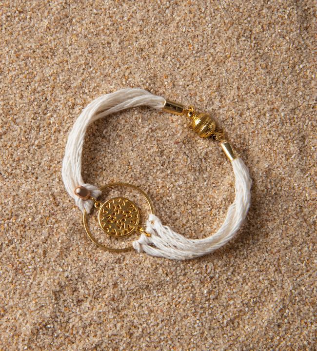 Rayher Schmuckset "Summer Love" (18 cm)