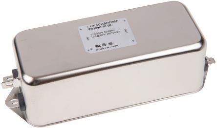 Image du produit Schaffner EMV FILTRE FN2080 10A
