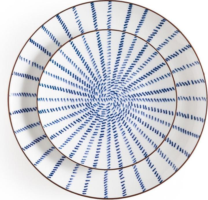 Actual product image La Redoute Interieurs Bowlia (4 x, 19 cm)