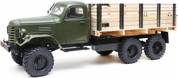 Produktbild Boom Racing King Kong RC CA30 6X6 Tractor Kit (Kit)