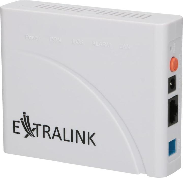 Produktbild Extralink ELARA GPON 1GE (10/100/1000MBPS) ONU