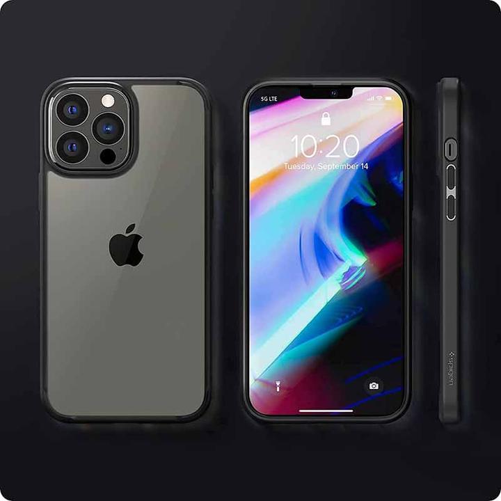 Produktbild Spigen Ultra Hybrid (Apple iPhone 13 Pro Max)