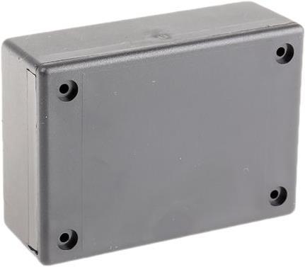 Image du produit Rs Pro BOITIER ABS UL94-V0 (Boîtier)