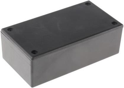 Image du produit Rs Pro BOITIER ABS UL94-V0 (Boîtier)