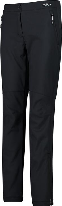 Image du produit CMP Campagnolo Pantalon long Softshell (44, XL)