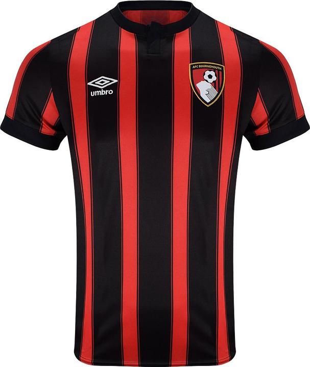 Image du produit Umbro - Maillot domicile 23/24 - Enfant (158)