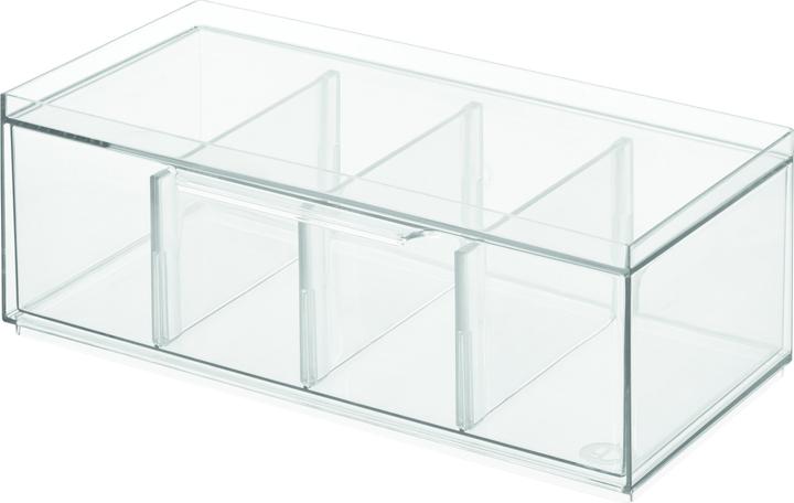 Image du produit iDesign Crisp (32 x 16 x 11,5 cm, 5.90 l)