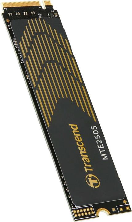 Produktbild Transcend MTE250S (4000 GB, M.2 2280)