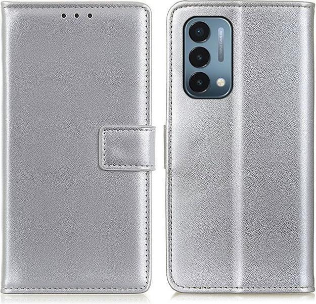 Produktbild MU Classic Classic II Leder Bookcover Series (OnePlus Nord N200 5G)