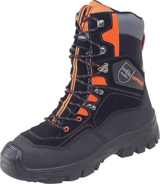 Produktbild Lupriflex Forststiefel Sportive Hunter S3 SRC Gr. 46 (S3, 46)
