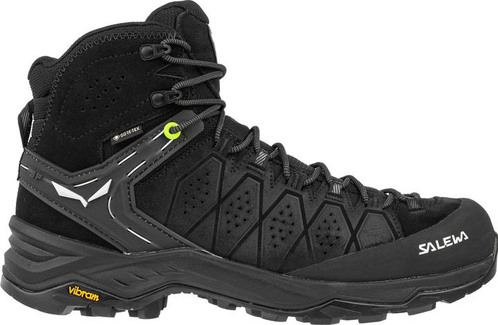 Produktbild Salewa Alp Trainer 2 Mid GTX Schuhe (46.5)