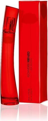 Produktbild Kenzo Flower Red Edition (Eau de Toilette, 50 ml)
