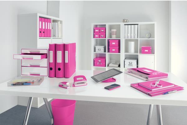 Image du produit Leitz Wow (A4, 80 mm, 1 pièce(s))