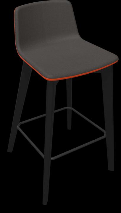 Image du produit Narbutas Tabouret de bar Twist & Sit