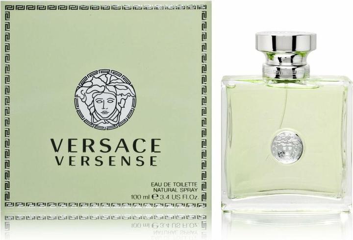 Versace Versense