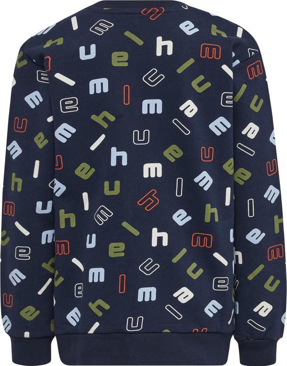 Image du produit hummel Letters Sweatshirt (104)
