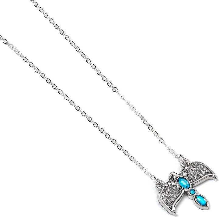 Immagine prodotto Carat HARRY POTTER - Collana - Plume d'Oie (Lega argentata)