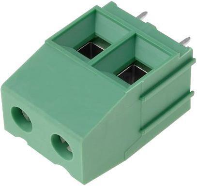 Produktbild Phoenix Contact Hochstromklemme RM 10,16mm 2-polig