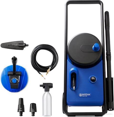 Produktbild Nilfisk Core 140-6 PowerControl - PAD EU (Netzbetrieb)