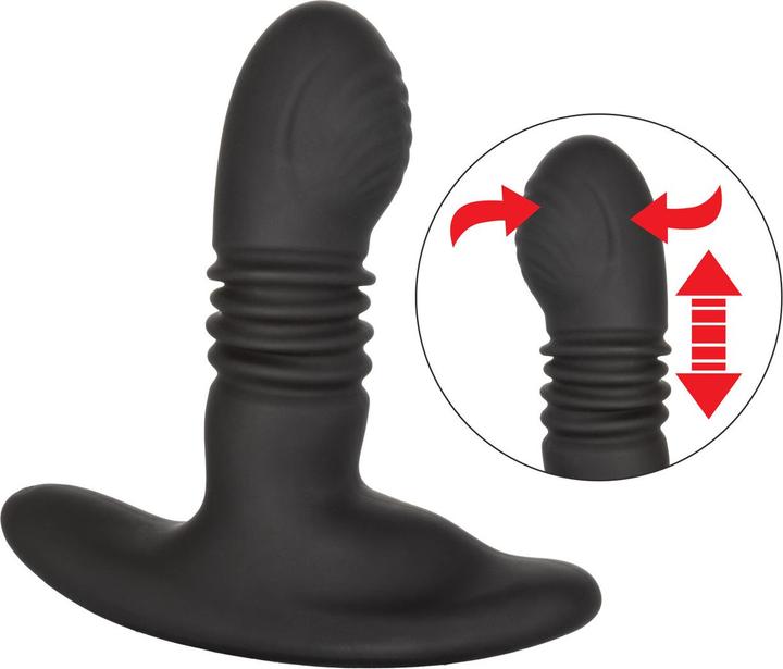 Produktbild CalExotics Eclipse Thrusting Rotator Probe