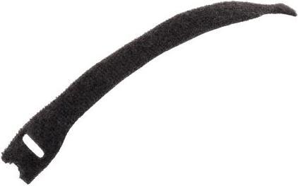 Actual product image Rs Pro Hook & loop cable tie,127x12mm (Velcro cable ties, 150 mm)