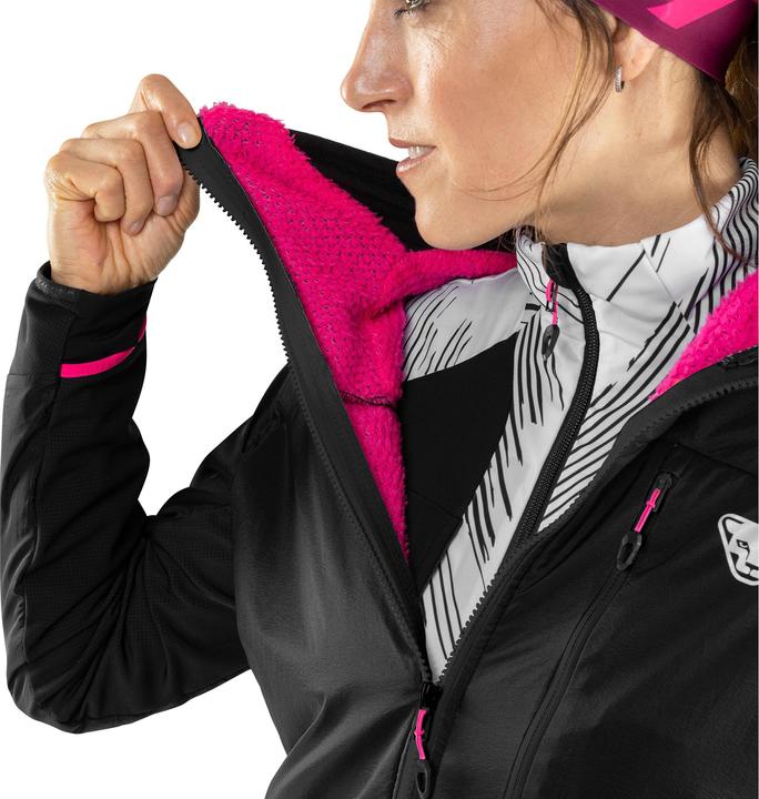 Image du produit Dynafit Veste femme DNA Polartec Alpha (M)