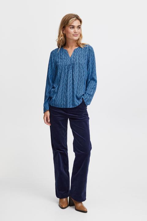 Image du produit Fransa FRKIKI BL 1 - Blouse - 20612662 (L)