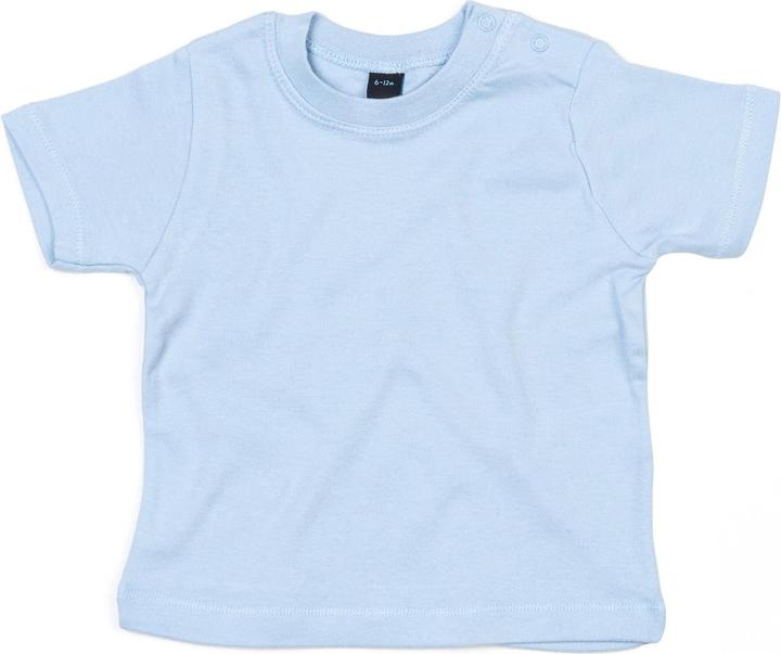 Produktbild Babybugz TShirt Baby (62)
