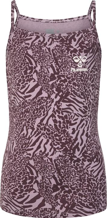 Produktbild hummel Hmlcarolina Strap Top 2-Pack (110)
