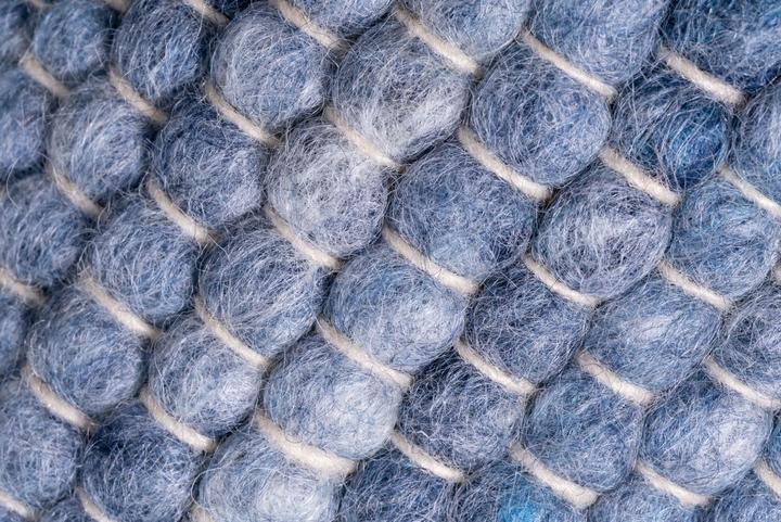 Actual product image Theko Alpen (120 x 180 cm)