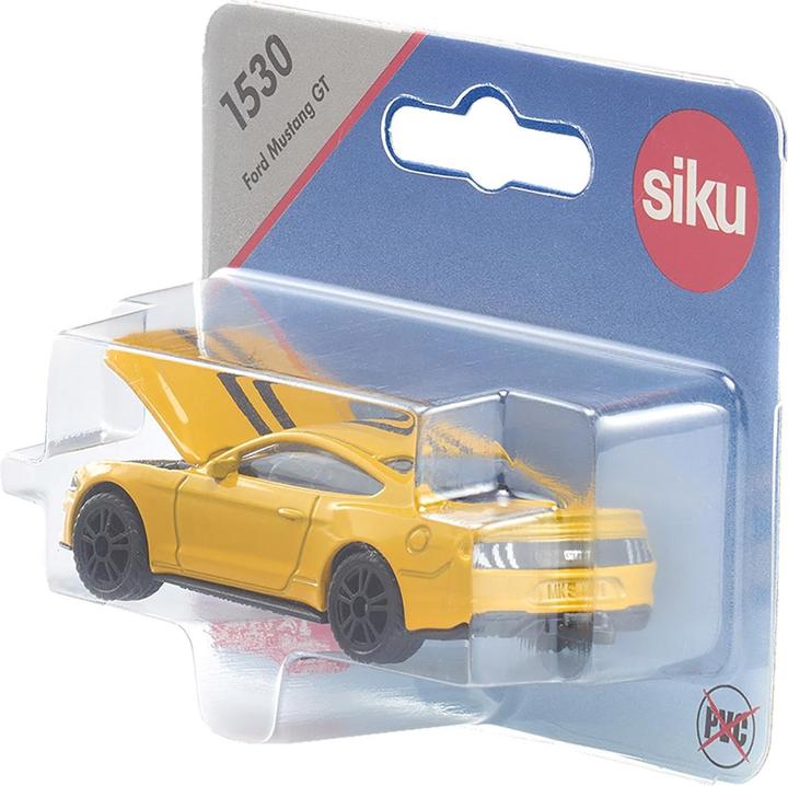 Produktbild Siku Ford Mustang GT