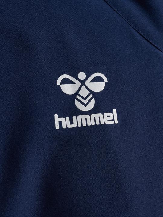 Produktbild hummel Hmltravel Woven Jacket (M)